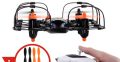 UDIRC U816 Micro Quadcopter 2.4ghz RTF - IN STOCK